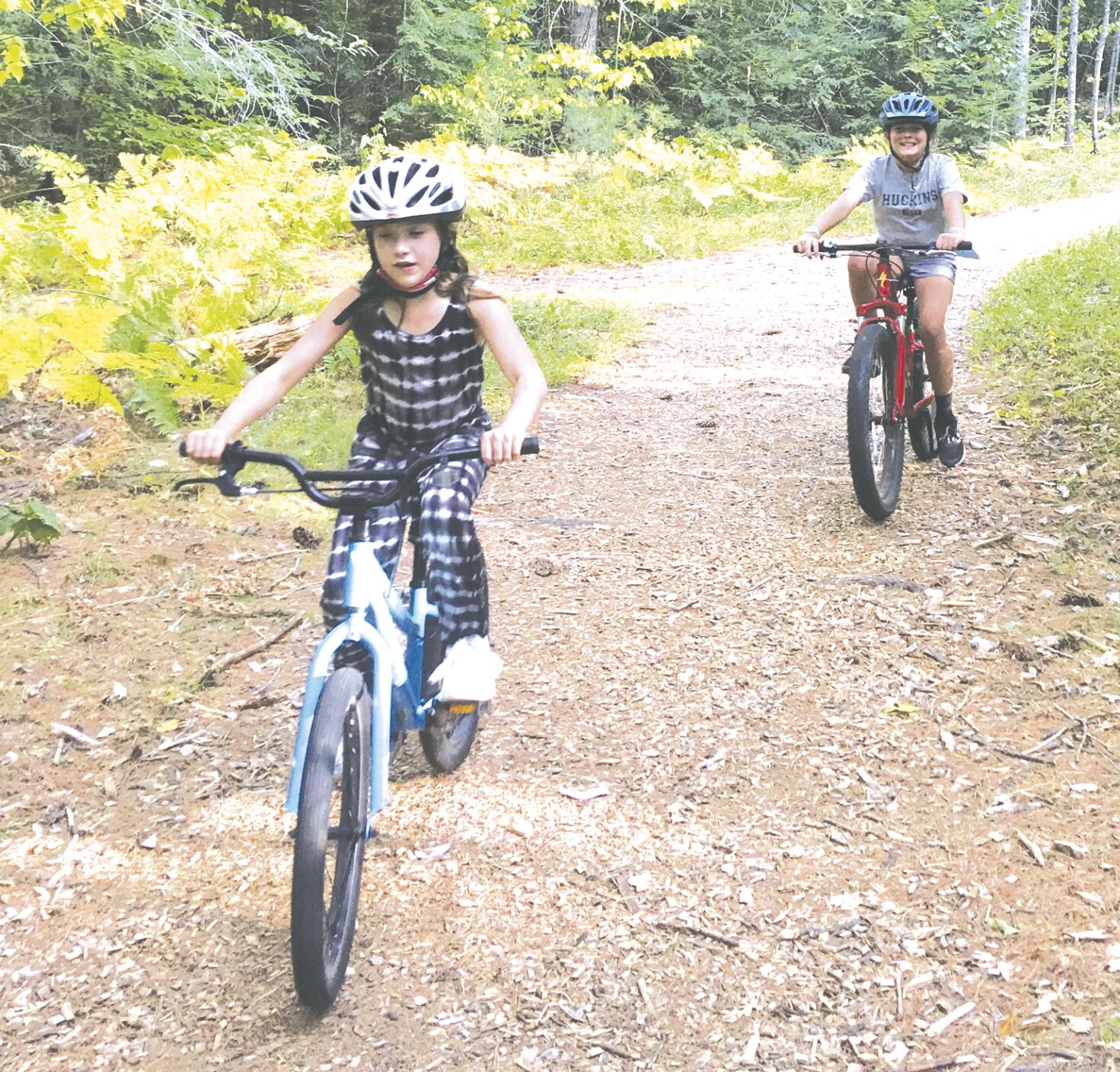 Community Center Corner: Summer camp registration is open